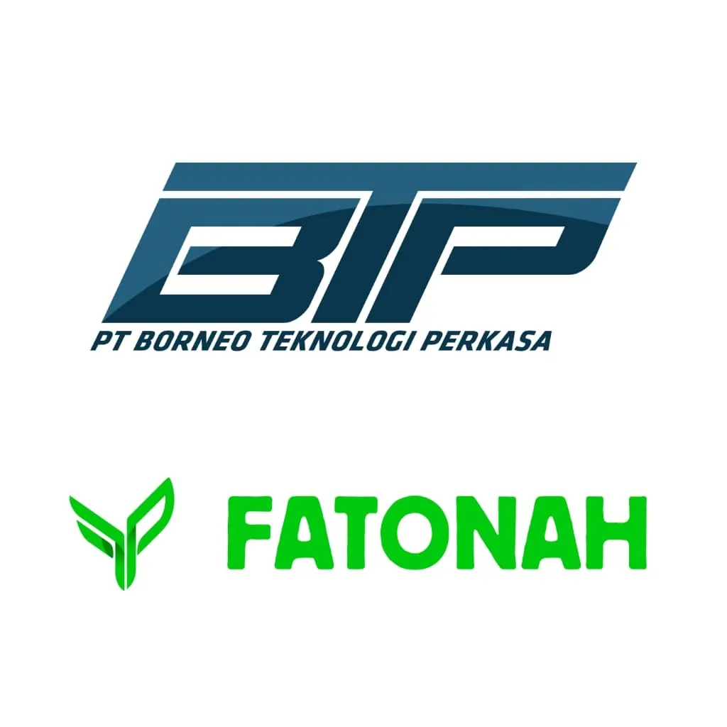 Jasa pembuatan logo Banjarbaru