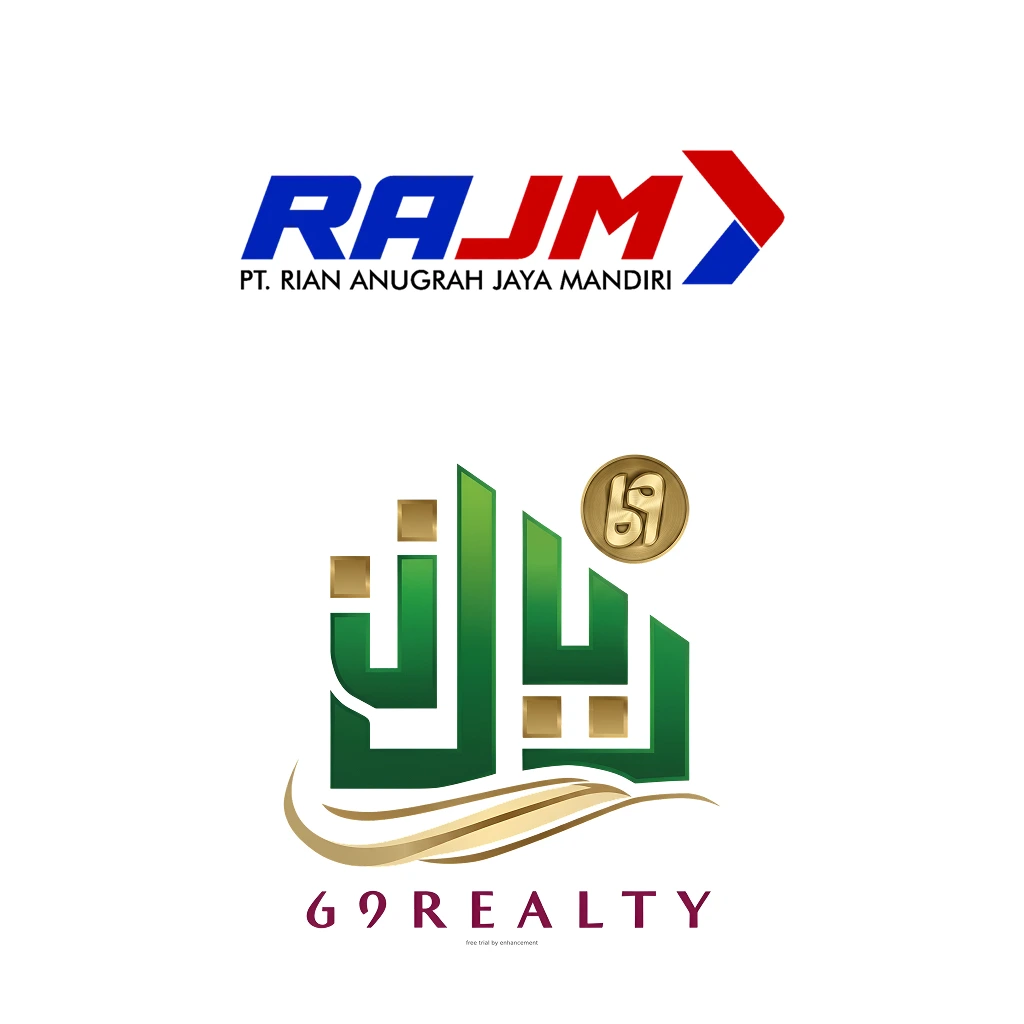 Jasa pembuatan logo Banjarbaru