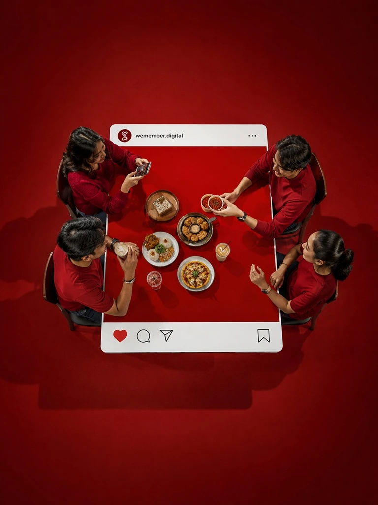Mari berkolaborasi bersama Wemember Digital