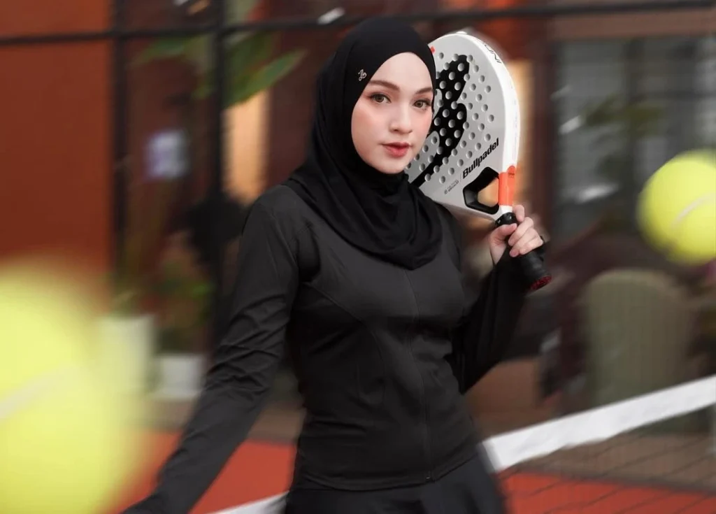 Photoshoot session dengan ayubyayulestari Banjarmasin