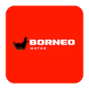 Borneo Motor Palangkaraya